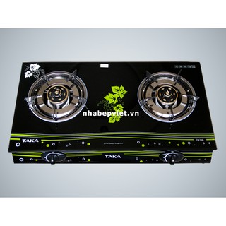 Bếp gas dương Taka DK70B