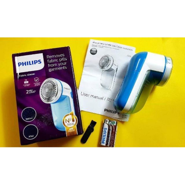 Máy cắt lông Philips