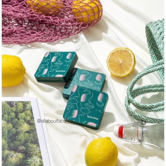 Phấn nước Luxcrime 2ND SKIN chính hãng | BigBuy360 - bigbuy360.vn