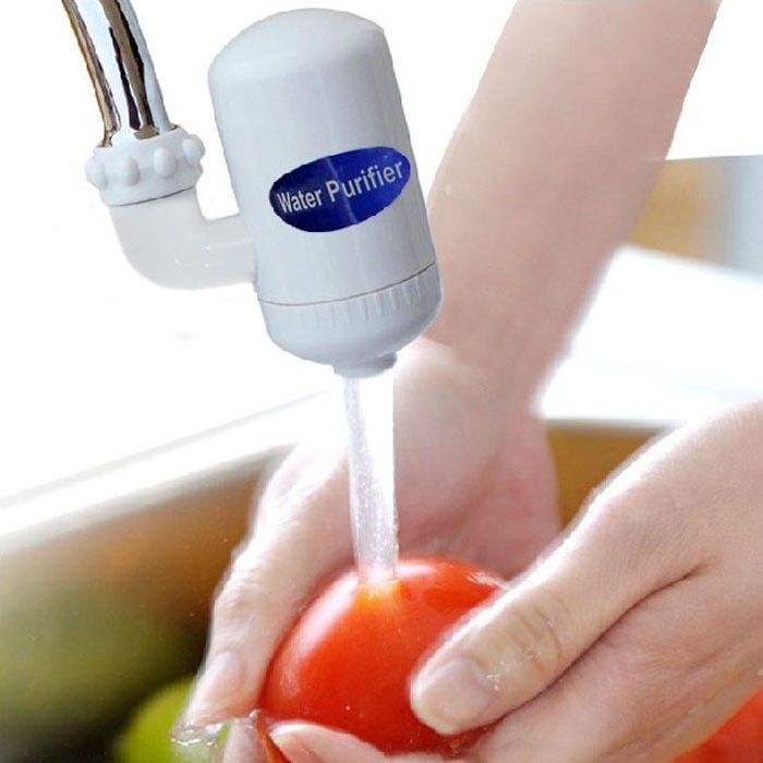 Bộ Lọc Nước Water Purifier