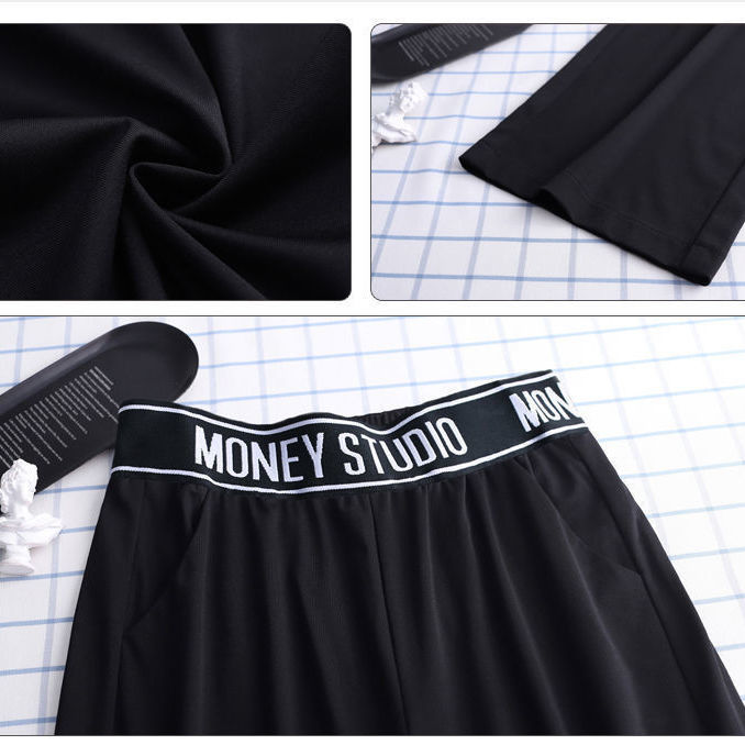 Quần Dài Nữ Ống Rộng Thời Trang Cá Tính | BigBuy360 - bigbuy360.vn