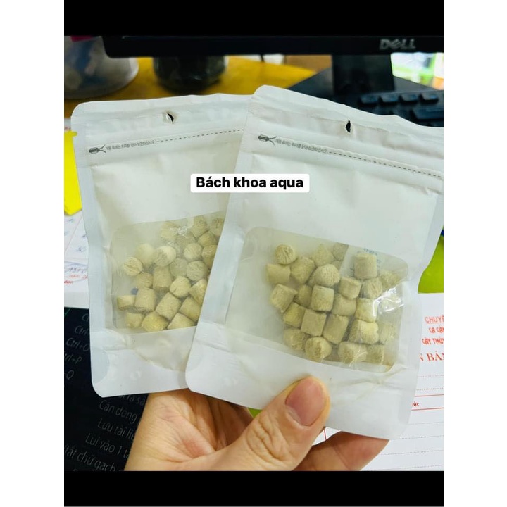 Phân Nhét NEO Plants Tab Fe cho cây thủy sinh