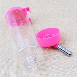 Bình nước treo chuồng