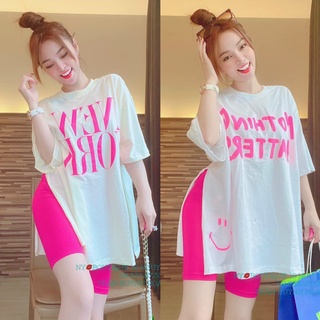 ĐỒ BỘ NGỐ LỬNG THUN MẶC NHÀ ĐI CHƠI DẠO PHỐ