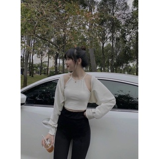 QUẦN LOE HACK CHÂN