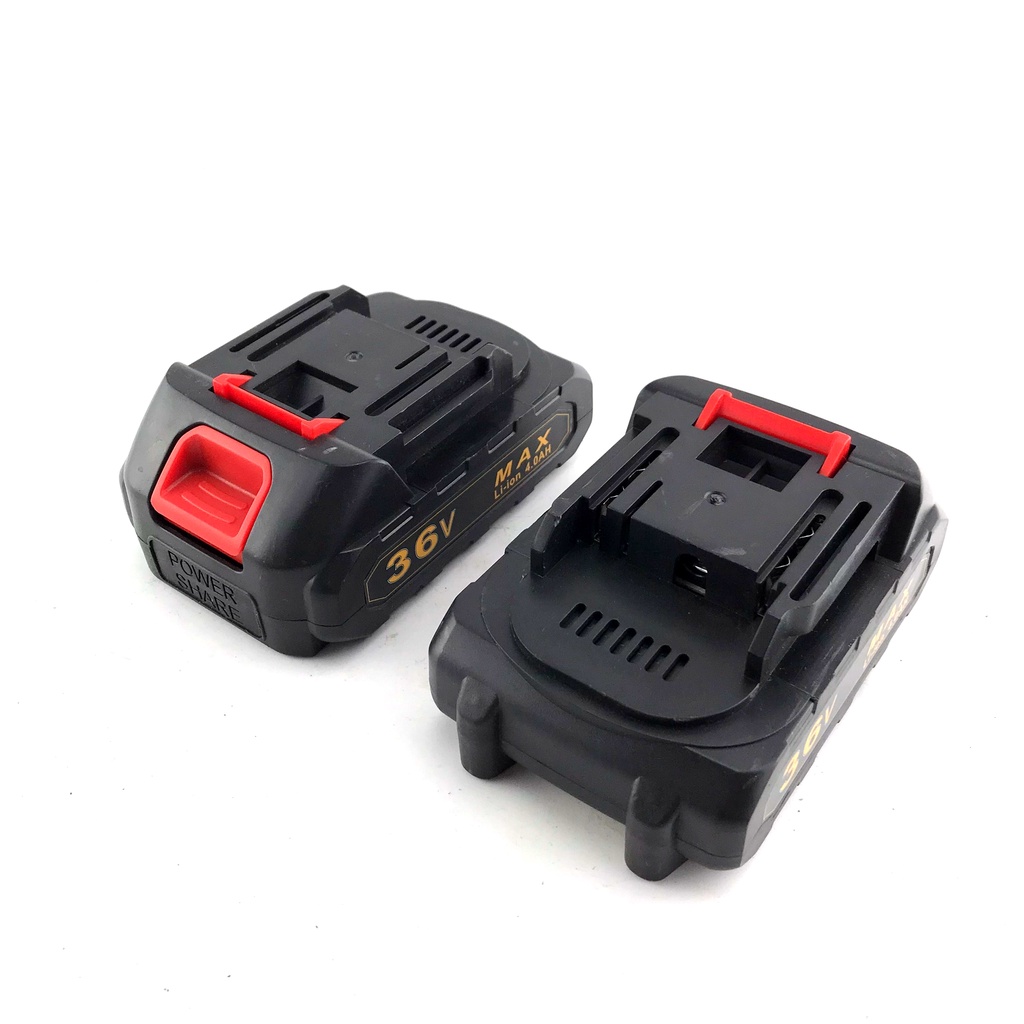 Pin máy khoan chân Makita 10 cell chân pin thông dụng