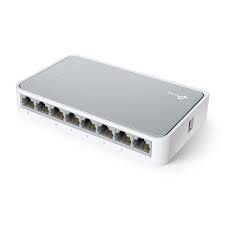 Bổ chia tín hiệu 8 cổng Wifi TP-Link giá rẻ, uy tín, chất lượng..