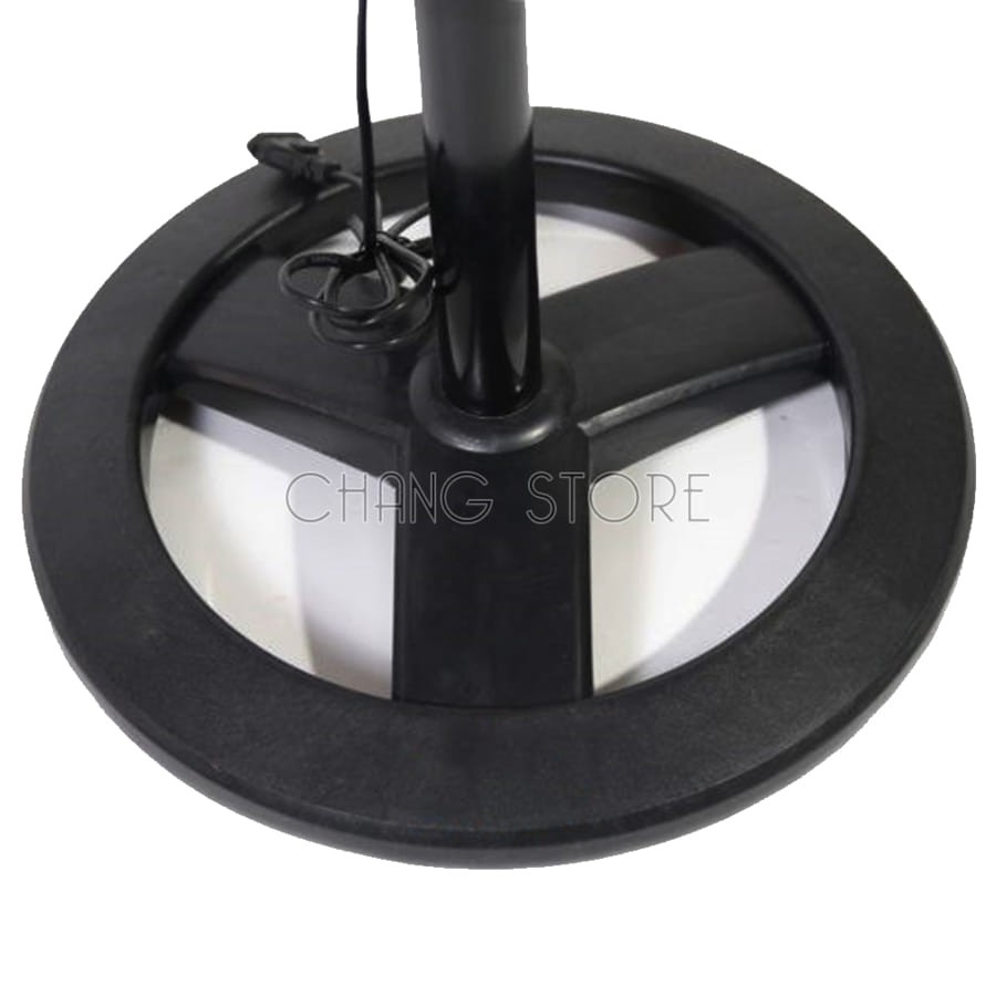 Quạt Cây Điện Công Nghiệp, Quạt Đứng Công Nghiệp 5 Cánh Cao Cấp | BigBuy360 - bigbuy360.vn