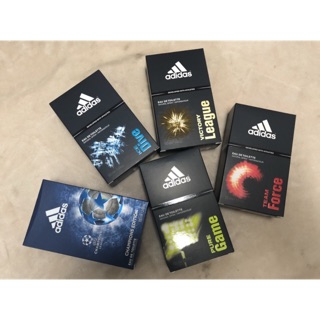 Nước hoa Adidas Extreme Power 100ml