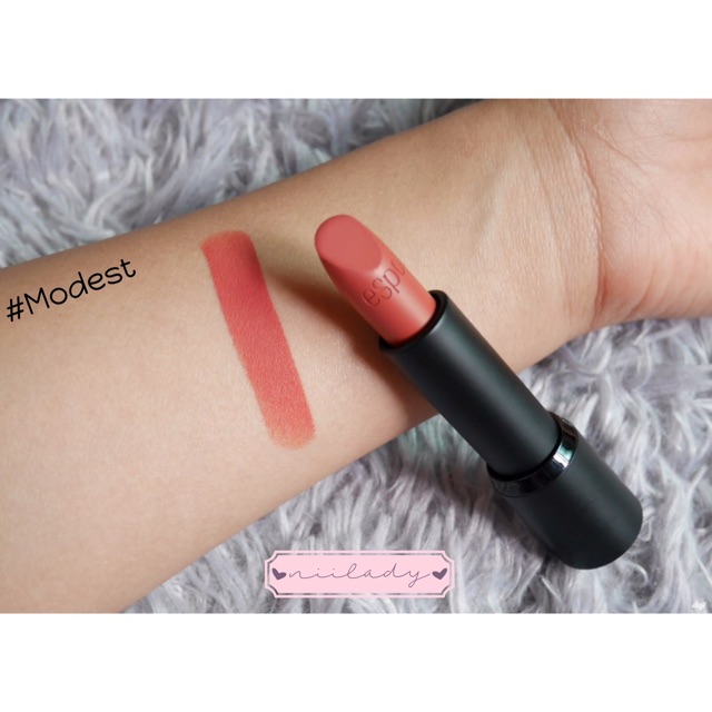 Son lì Espoir Lipstick No Wear Power Matte | BigBuy360 - bigbuy360.vn