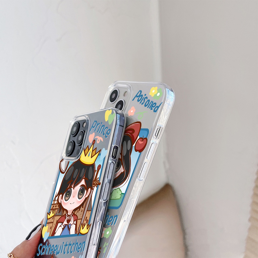 Ốp Điện Thoại Cho Iphone 11 Pro Max 12 Pro Max 13 Pro Max Mini 6 7 8 6 7plus Se 2020 X Xs Xr 5 4