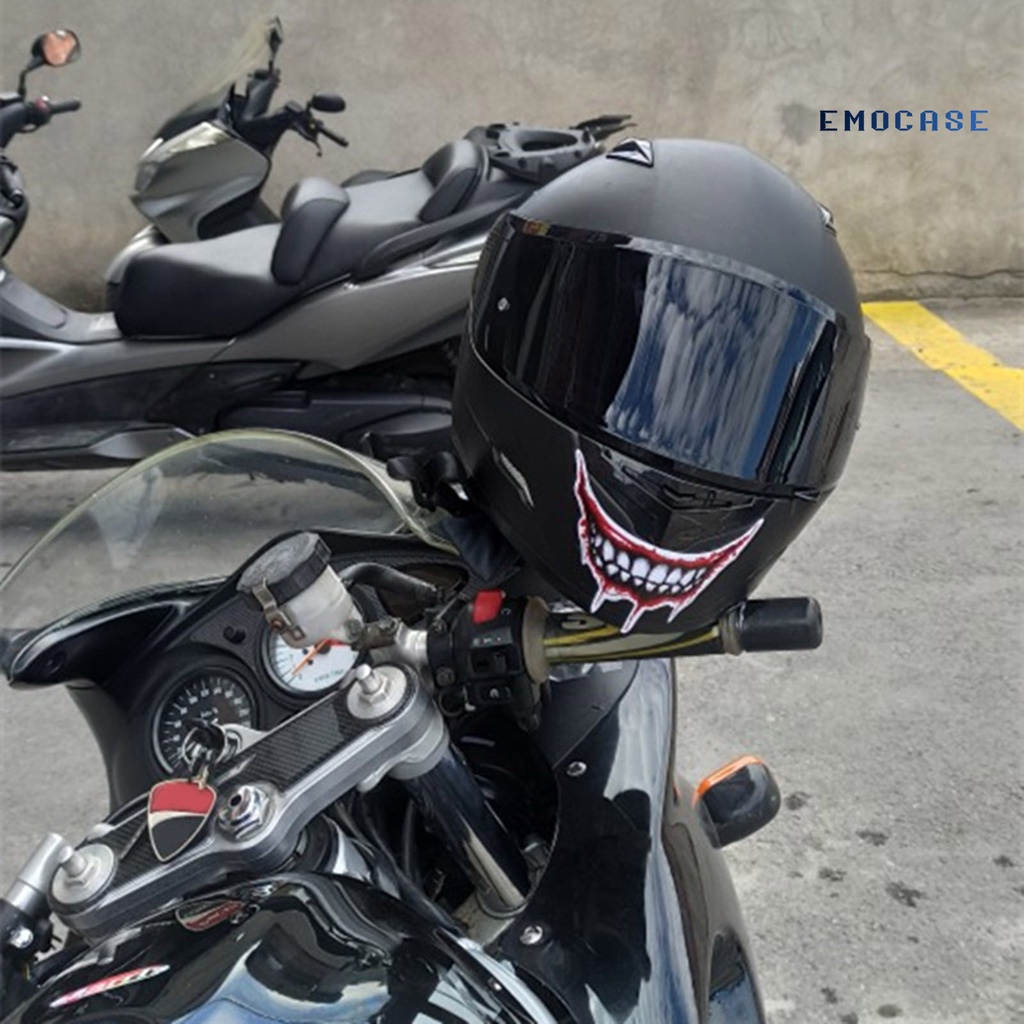 Ny Nhãn Dán Xe Hơi Hình Đôi Môi Bắt Mắt Không Phai Chống Nước Dễ Sử Dụng Thân Thiện Với Môi Trường Helme