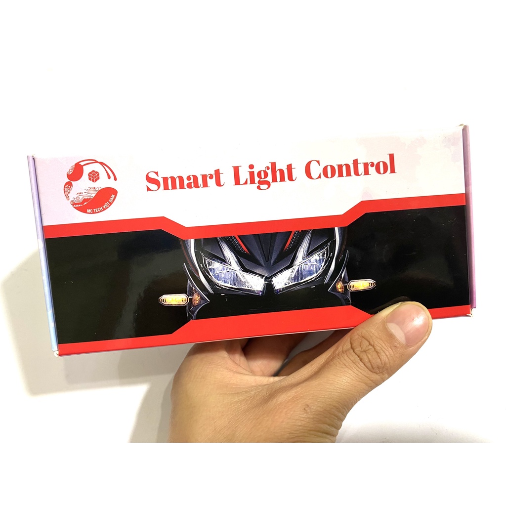 Mạch Tắt Đèn Ware,SH,Winner X,Lead,AirBlade,Vision, RSX..V.V Bảo Hành 1 Năm