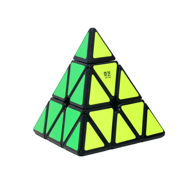 Đồ chơi Rubik Pyraminx Qiyi QiMing Rubik Tam Giác