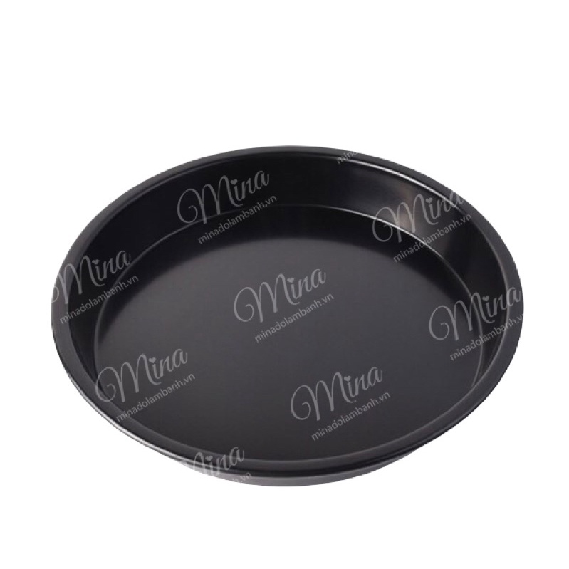 Khay/khuôn làm bánh PIZZA nhiều size