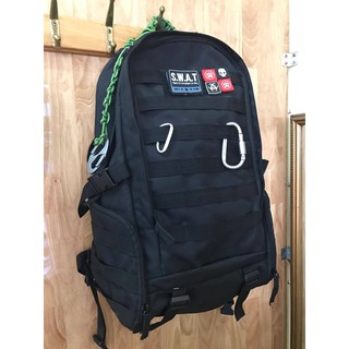 Logo Patch velcro dán xé (cờ Đức Braxin US army)