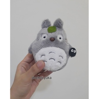 Gấu bông mèo Totoro (size nhỏ)