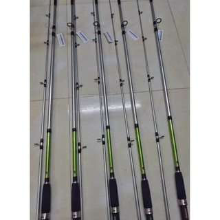 Cần câu Shimano 2 khúc  2m7