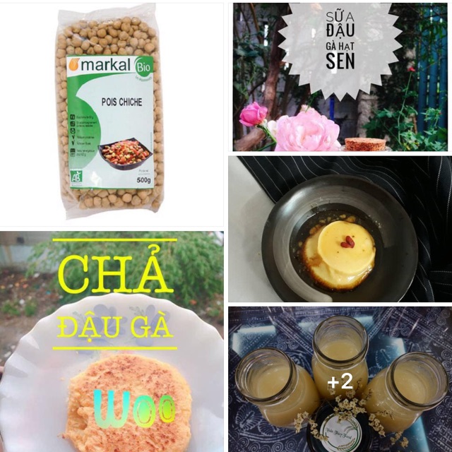 Combo đồ ăn dặm
