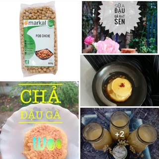 Combo đồ ăn dặm