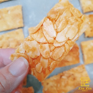 Bánh Ngói Hạnh Nhân