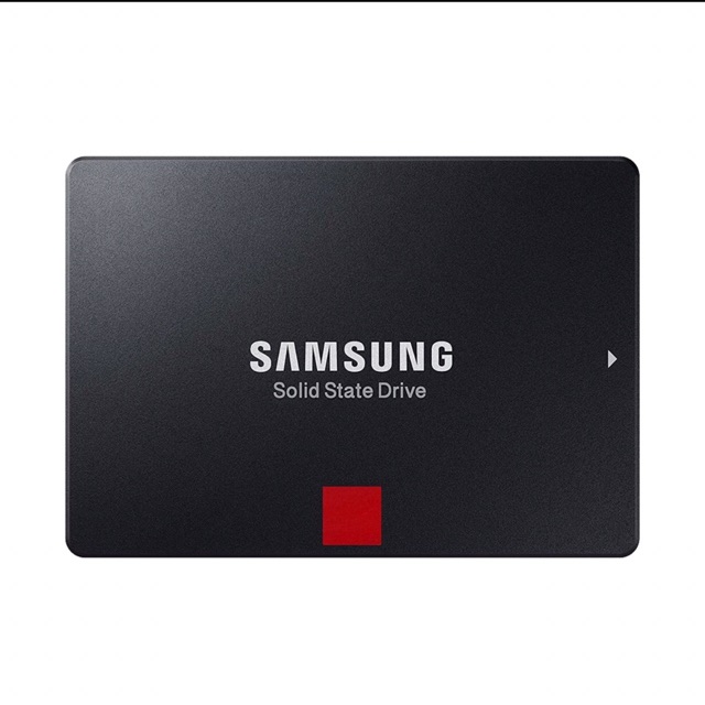 Ổ SSD samsung Evo 860 PRO 256GB nguyên box zin | BigBuy360 - bigbuy360.vn