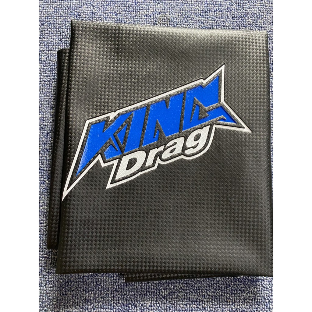 GIÁ HỦY DIỆTDA YÊN KING DRAG CARBON- HÀNG SĂN SALE