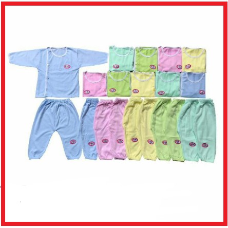 Bộ dài tay baby born