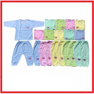 Bộ dài tay baby born