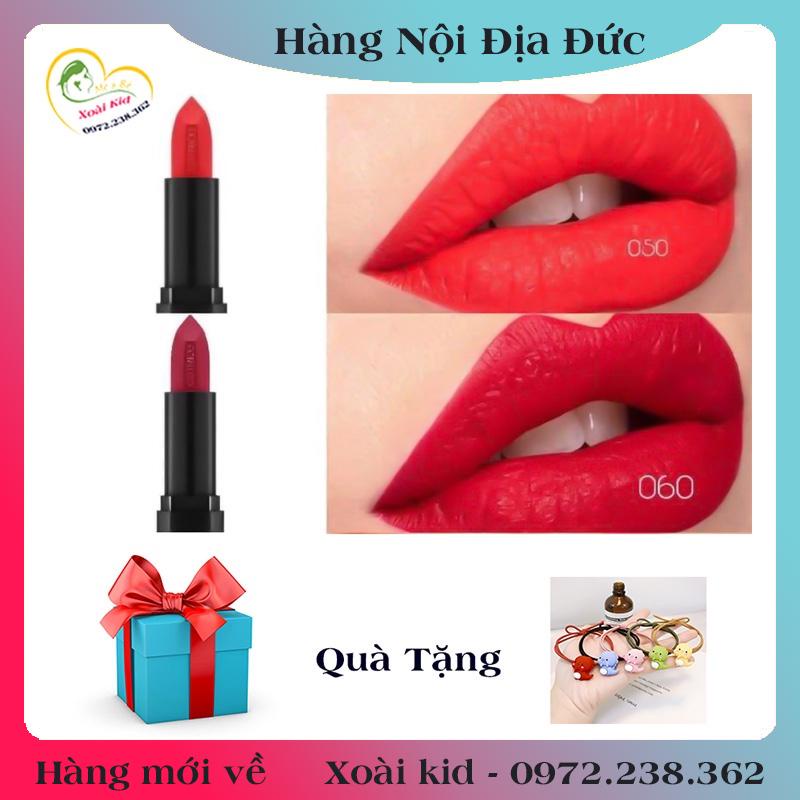 [auth] Son Lì Catrice Demi Matt của Đức [Hot]