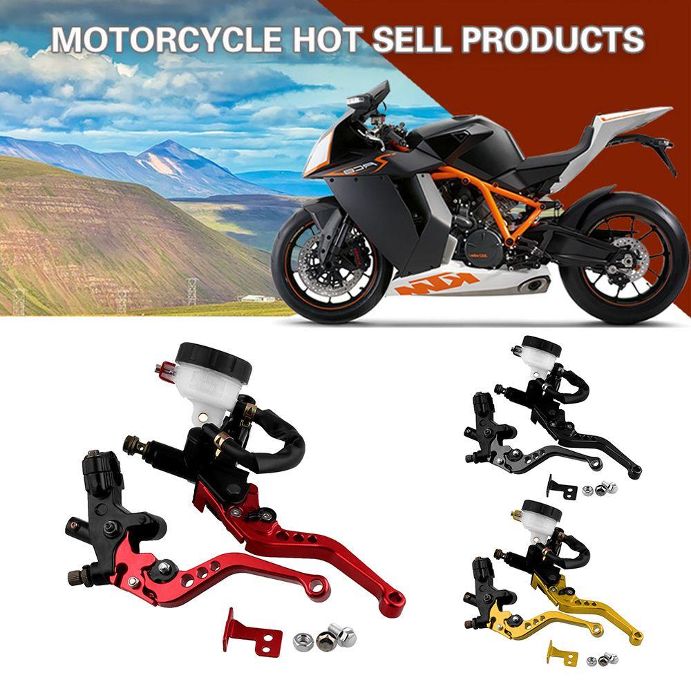 1 Cặp Tay Thắng Thủy Lực Cho Xe Mô Tô