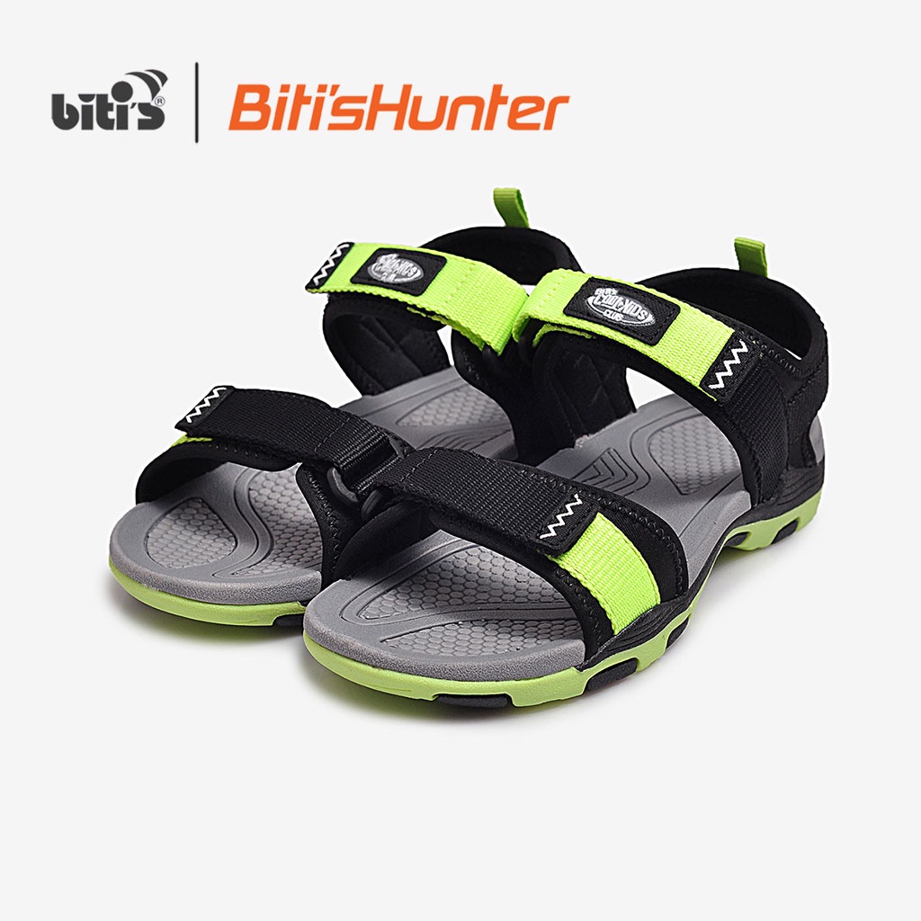 Sandal Biti's Bé Trai DYB013600DEN (Đen)