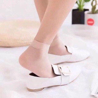 Set 10 Tất Giấy Siêu Dai TOM_TOM_STOREE