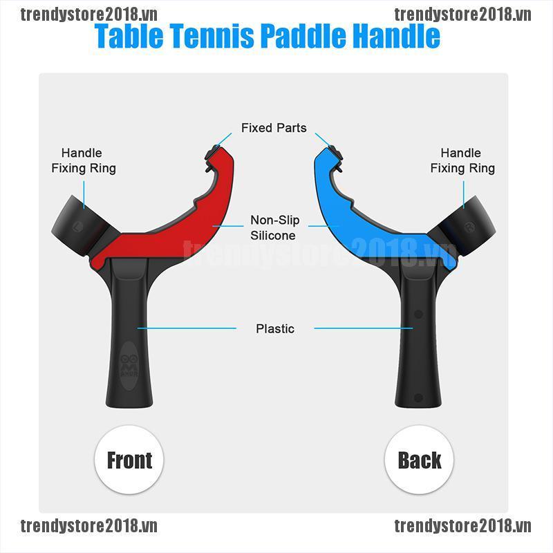 Tay Cầm Gắn Vợt Tennis Oculus Quest 2