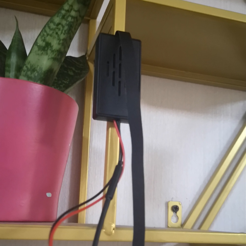 Camera wifi mini siêu nhỏ - Quay ngày giám sát từ xa qua điện thoại | BigBuy360 - bigbuy360.vn