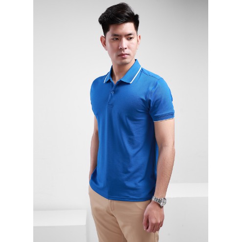 (SALE 50%) Áo Aristino vải lạnh cao cấp APS009S8 SIZE S, tag 495k