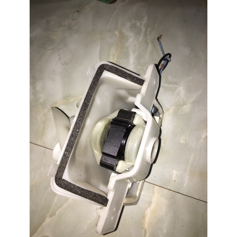 Quạt  220V lò vi sóng & quạt tủ lạnh