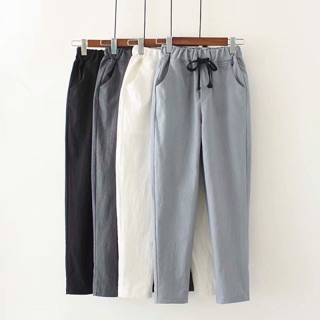 Quần Baggy Chất Đẹp Hàng Nhập