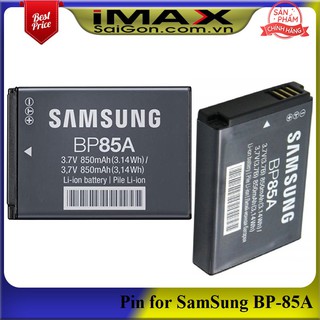 Mua Pin thay thế pin máy ảnh SamSung BP-85A