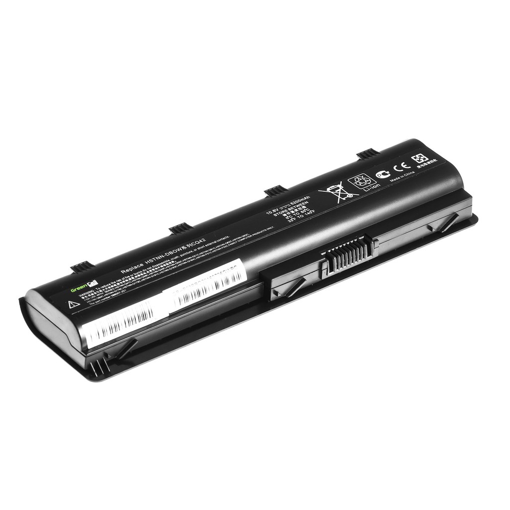pin laptop hp Pavilion dv5-2000