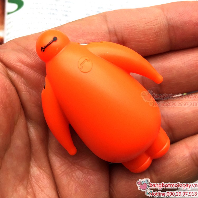 Máy nghe nhạc mp3 Baymax MP3-3