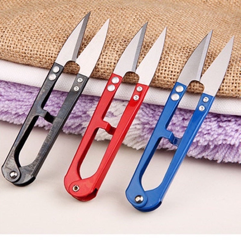 kéo cắt chỉ , cắt len siêu sắc