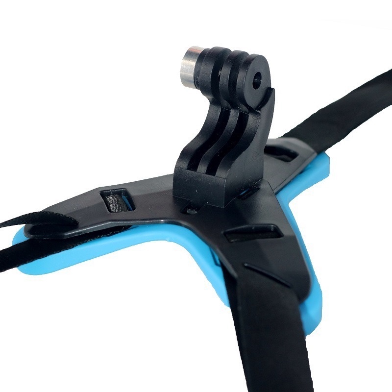 Giá đỡ bảo vệ toàn bộ mặt cho GoPro Hero 10 9 8 6 5