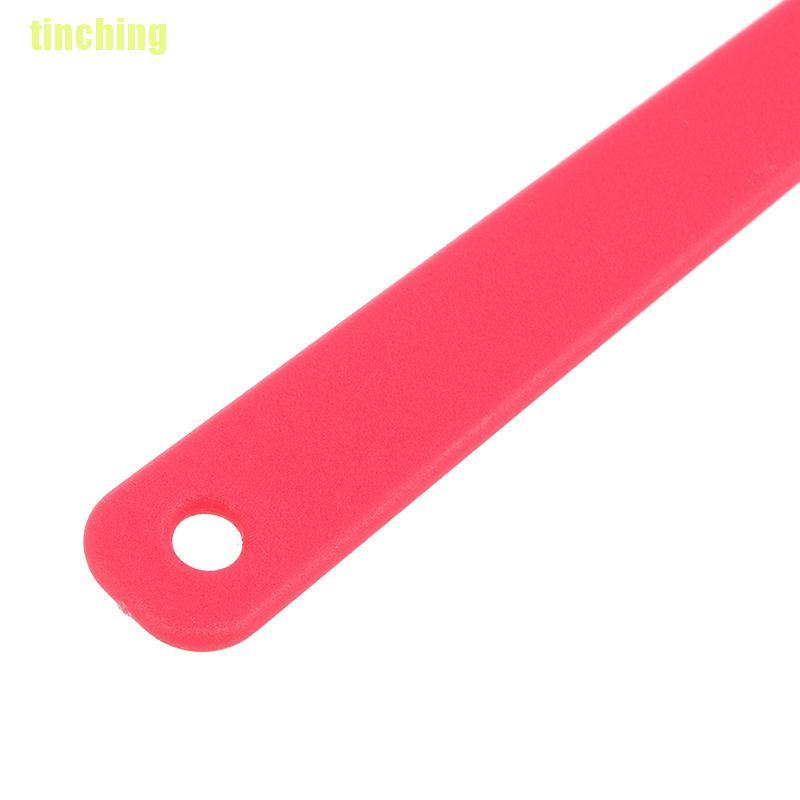 1 Xẻng Làm Bánh Bằng silicone Tiện Dụng