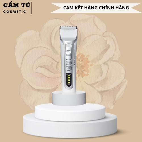 Tông Đơ Cắt Tóc Codos CHC 916 - mpcamtu