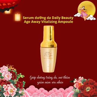 Serum Daily beauty Hàn Quốc