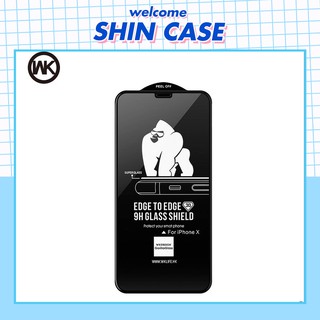 Kính cường lực iphone King Kong 6plus/6s/6splus/7/7plus/8/8plus/plus/x/xr/xs/11/12/pro/max/Shin Case/Ốp lưng iphone