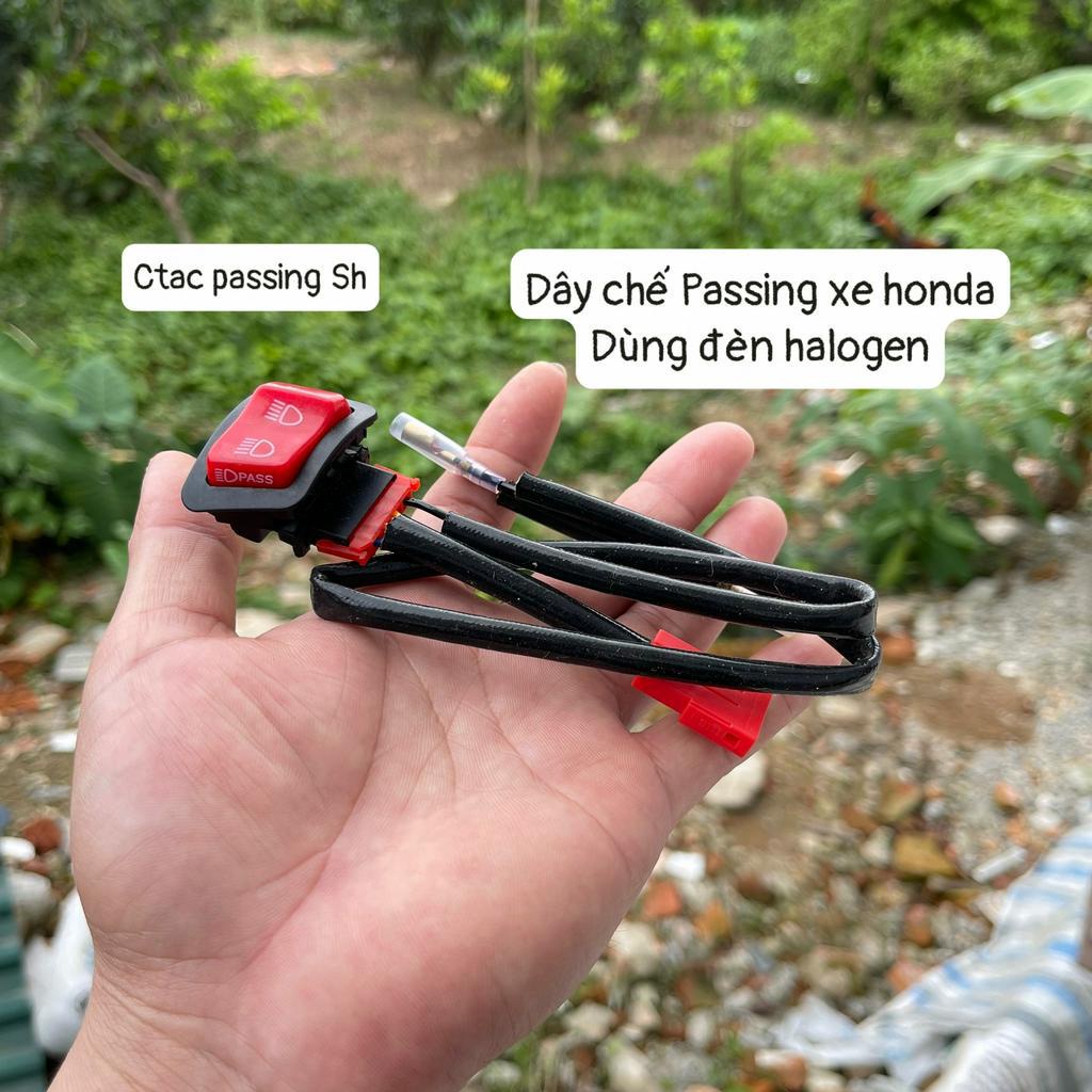 Công tắc passing sh loại 1