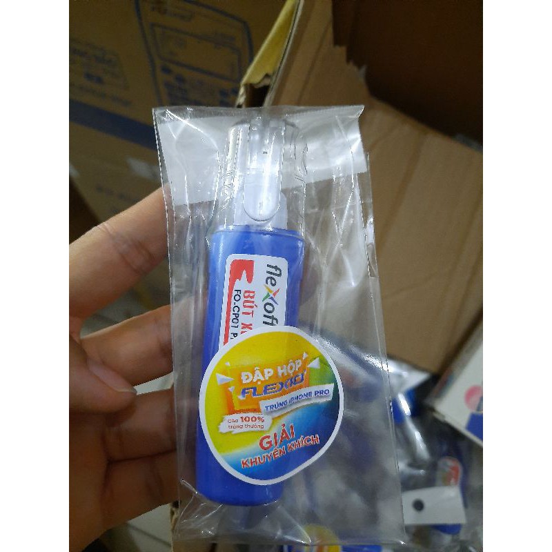 Bút xóa FlexOffice FO-CP01 PLUS 