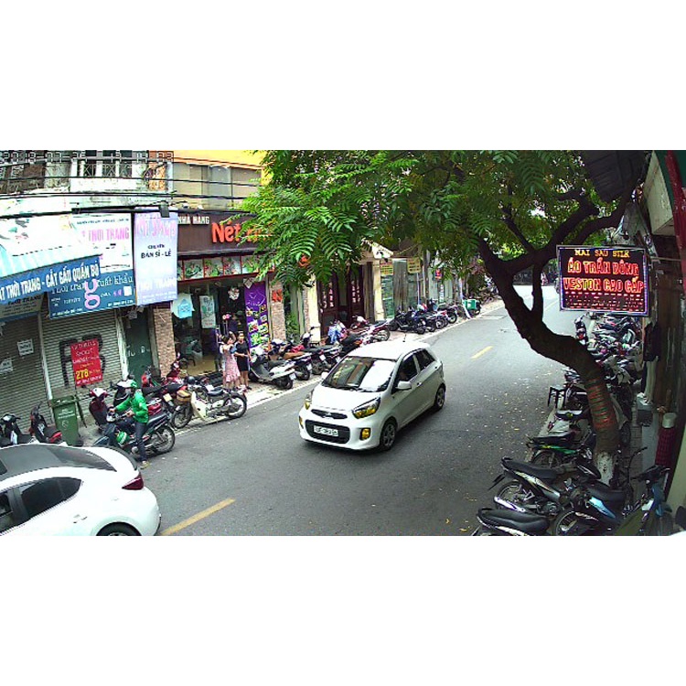 [Giảm Giá Sốc] CAMERA IP YOOSEE 360 ĐỘ WIFI CHÍNH HÃNG BẢO HÀNH 1 NĂM | ĐÀM THOẠI | THEO DÕI | GHI HÌNH TỰ XÓA | BigBuy360 - bigbuy360.vn